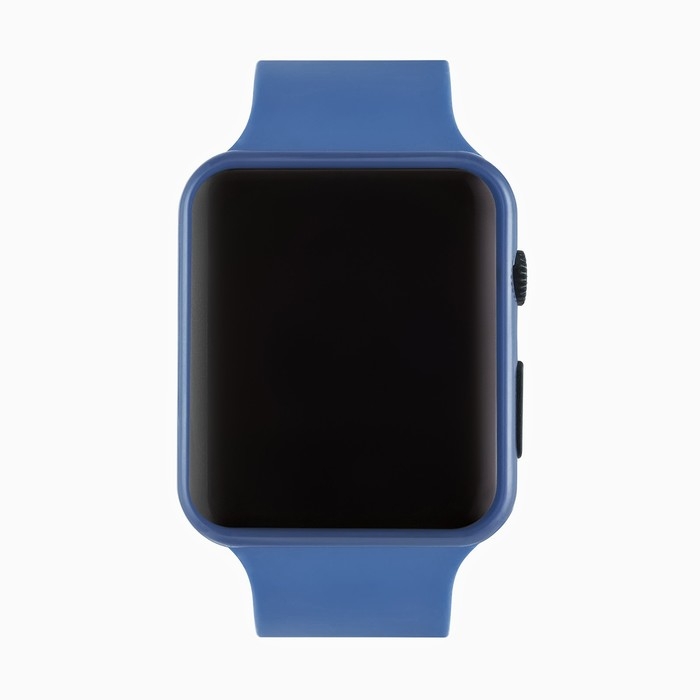 Часы наручные электронные Часы наручные электронные