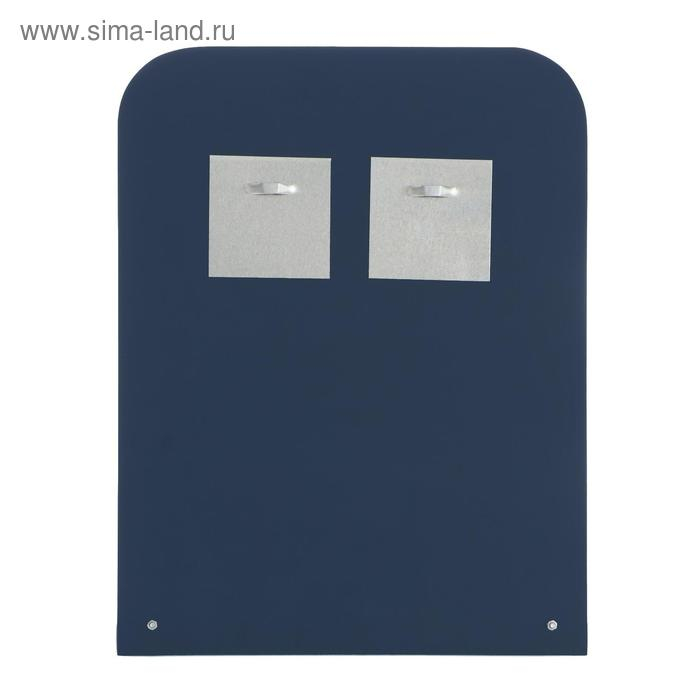 Зеркало «Райские птицы», с пескоструйной графикой и фьюзингом, настенное, с полочкой, 35×45 Зеркало «Райские птицы», с пескоструйной графикой и фьюзингом, настенное, с полочкой, 35×45