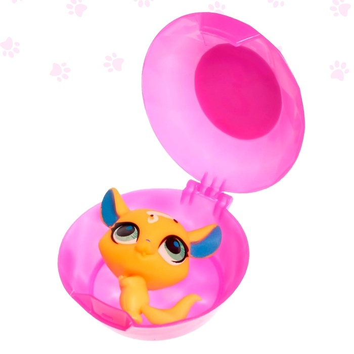 Питомцы «Сюрприз», МИКС Питомцы «Сюрприз», МИКС