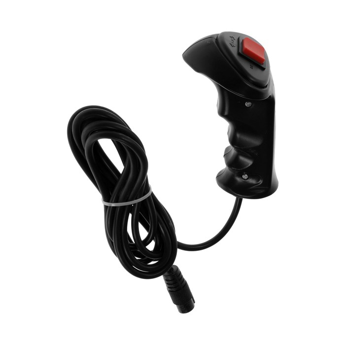 Лебедка электрическая ТУНДРА, 12/24V, 5000 lb (2.3 т), 2.7 л.с., до 8.5 м/мин, 7.2 мм х 24 м Лебедка электрическая ТУНДРА, 12/24V, 5000 lb (2.3 т), 2.7 л.с., до 8.5 м/мин, 7.2 мм х 24 м