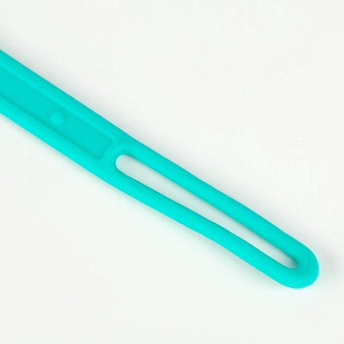 Прорезыватель силиконовый для зубов, цвета МИКС Прорезыватель силиконовый для зубов, цвета МИКС