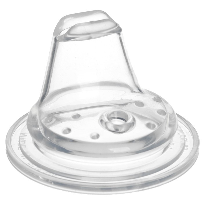 Поильник-непроливайка, мягкий носик, от 9 мес., 270 мл., «Единорог», M&B Поильник-непроливайка, мягкий носик, от 9 мес., 270 мл., «Единорог», M&B