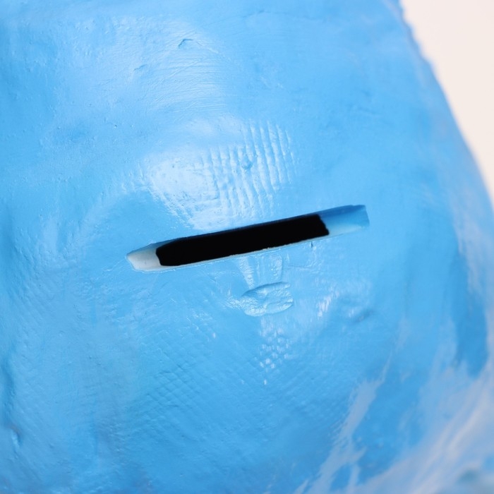 Копилка Копилка "Снеговик" 26х17см