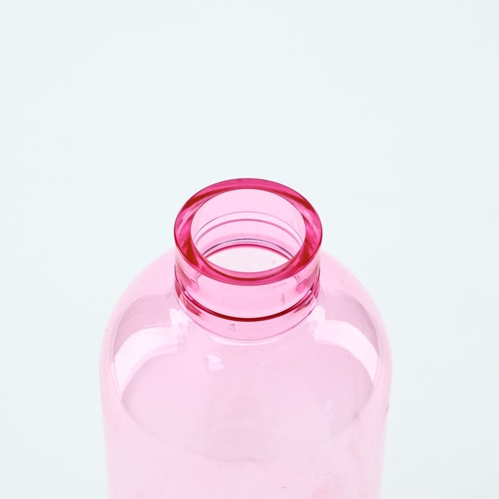 Бутылка для воды LOVE, 700 мл Бутылка для воды LOVE, 700 мл