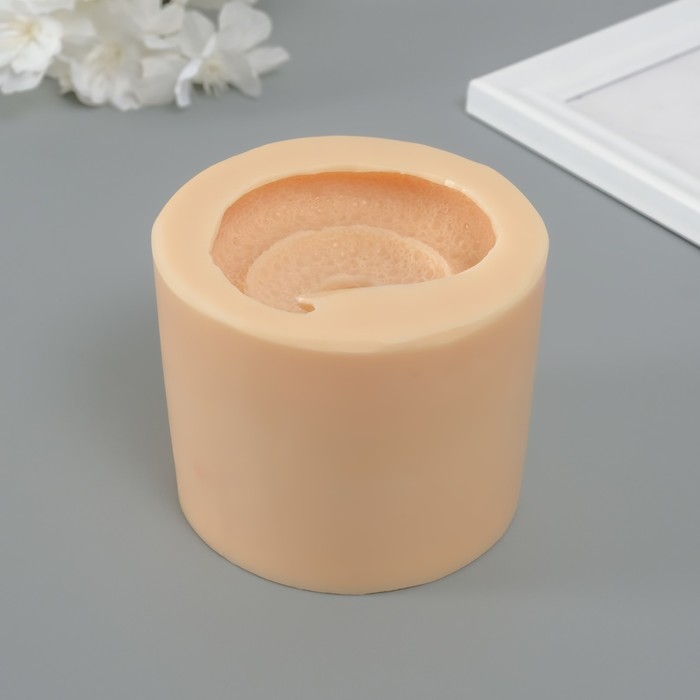 Молд Молд "Змея №13" 7х7,5х7 см