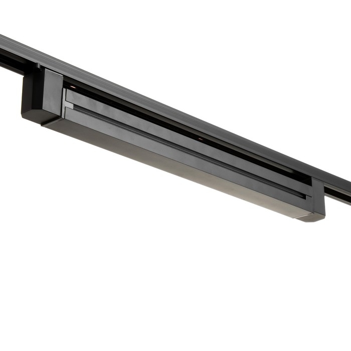 Светильник трековый SIMPLE LED 30Вт черный 47х3,5х4,5 см Светильник трековый SIMPLE LED 30Вт черный 47х3,5х4,5 см