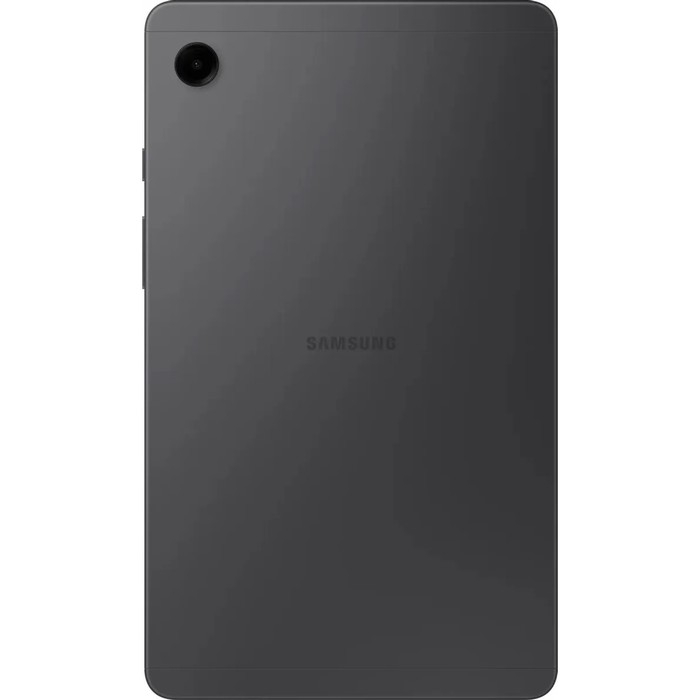 Планшет Samsung Galaxy Tab A9, 8,7", LCD, 1340x800, 2,2 ГГц, 4+64 Гб, 8+2 Мп, And.13, серый