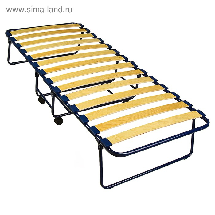 Раскладушка «Валлетта», 195 × 80 × 45 см, максимальная нагрузка 180 кг Раскладушка «Валлетта», 195 × 80 × 45 см, максимальная нагрузка 180 кг