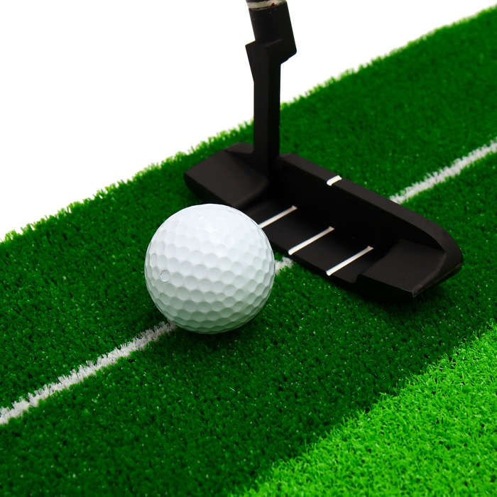 Мини гольф "Кабинетный", 300 х 30 см