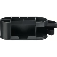 Набор настольный Attache 16 предметов черный