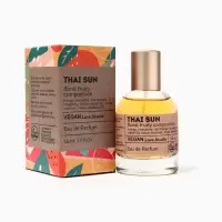 Парфюмерная вода женская Vegan Love Studio Thai Sun, 50 мл (по мотивам Taj Sunset (Escada)