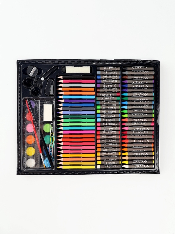 Набор для творчества Набор для творчества "Крутые девчонки"