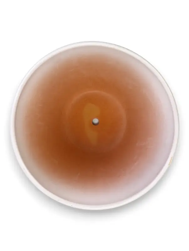 Горшок цветочный поддоном 8 л, керамика, День (М) Горшок цветочный поддоном 8 л, керамика, День (М)