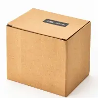 Стакан Доляна &laquo;Айс&raquo;, 300 мл, 9&times;9.2 см, стекло, прозрачный