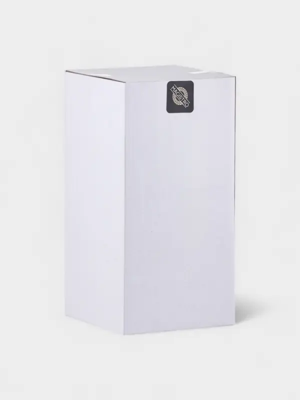 Кувшин Кувшин "Богема.Дольки" 1000 мл, 15×9.3×22.5 см, с бамбуковой крышкой