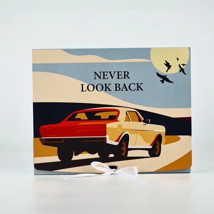 Коробка подарочная складная двухсторонняя, упаковка, «Путешествие», 31 х 24.5 х 8 см Коробка подарочная складная двухсторонняя, упаковка, «Путешествие», 31 х 24.5 х 8 см