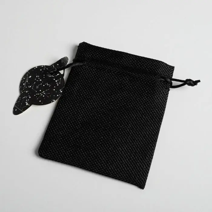 Мешочек подарочный «Космос», 10 х 12 см +/- 1.5 см Мешочек подарочный «Космос», 10 х 12 см +/- 1.5 см