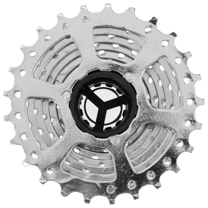 Кассета ATA, 9 скоростей, 11-25T Кассета ATA, 9 скоростей, 11-25T