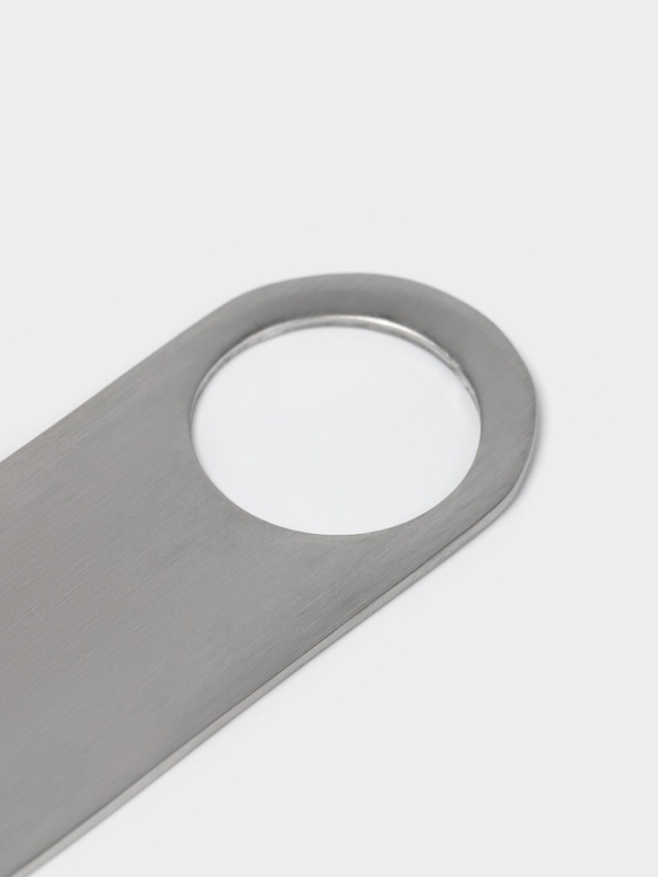 Барная открывашка Hanna Knövell, 18 см, нержавеющая сталь