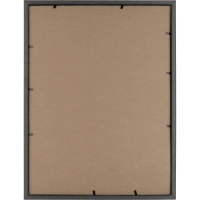 Рамка пластиковая А3 черного цвета 508