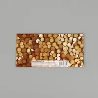 Конверт для денег &laquo;Успехов&raquo;, тиснение 16.5 &times; 8 см