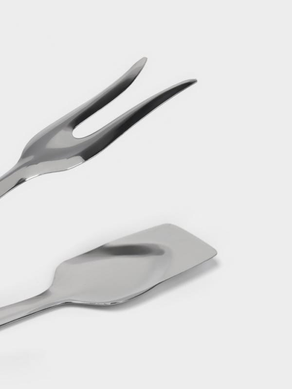 Щипцы для салата 22 см Щипцы для салата 22 см