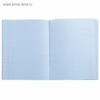 Предметная тетрадь по физике Calligrata &laquo;Коллаж&raquo;, 48 листов, в клетку, со справочным материалом, обложка из мелованного картона