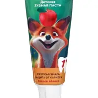 D.I.E.S. для детей зубн. паста Спелое яблочко от 1 года 60 мл