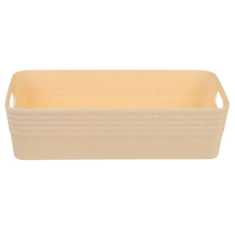 VETTA Органайзер, полипропилен, 24х11х6,5см, 3 цвета