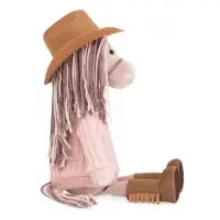 Мягкая игрушка «Лошадка Кэтти», 30 см Мягкая игрушка «Лошадка Кэтти», 30 см