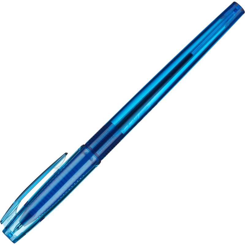 Ручка шариковая неавтомат. PILOT SuperGripGBPS-GG-F-Lсин0,22,масл,ман