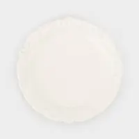 Тарелка 25,5х2,5 см  "Сrown"