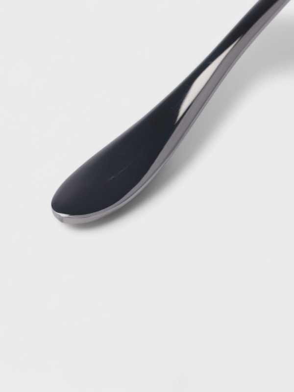 Вилка столовая Hanna Knövell Svatan, 20.6 см, толщина 2.5 мм, нержавеющая сталь, серебристая Вилка столовая Hanna Knövell Svatan, 20.6 см, толщина 2.5 мм, нержавеющая сталь, серебристая