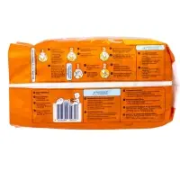 Подгузники-трусики JOONIES Standard, размер XL (12-17 кг), 36 шт.