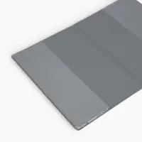 Обложка для паспорта, пвх, 9.5&times;0.5&times;13.5 см, МИКС