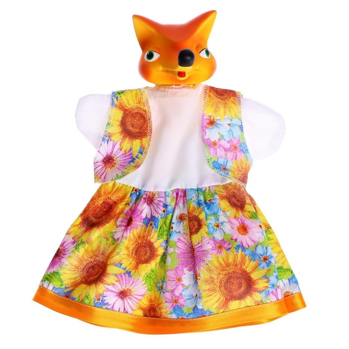 Кукольный театр «Айболит» Кукольный театр «Айболит»