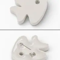 Рюкзак школьный, &laquo;Уставший кот&raquo;, 5 карманов, 2 отделения, 31&times;13.5&times;45 см, сливочный