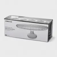 Блюдо на ножке 31х10,5х11,5 см Блюдо на ножке 31х10,5х11,5 см