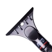 Щётка-скребок AVS SB-6305 с распушенной щетиной (38,5 см)