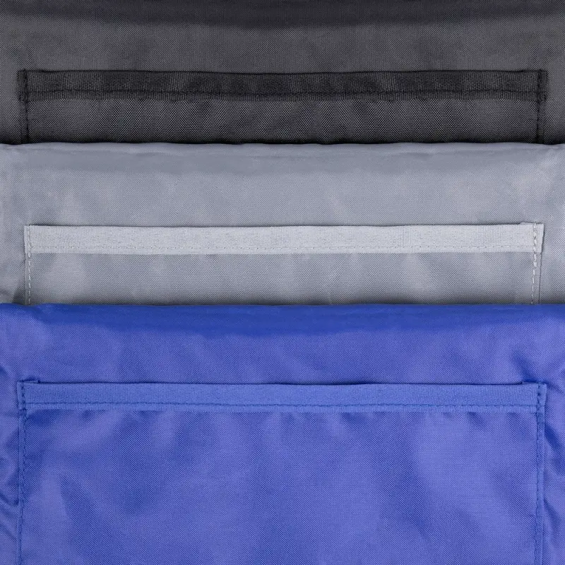 Поясная сумка W2, серая Поясная сумка W2, серая