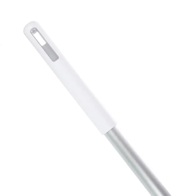 VETTA Швабра с отжимом, 129x33 см, металл, поливинилацетат, пластик