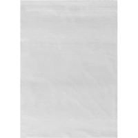 Курьер-пакет, без печати,без КДС,165x240+40к,50 мкм(50шт/уп) Эконом