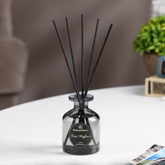 Диффузор ароматический Диффузор ароматический "Scent perfume" № 03 Imperatric, 90 мл