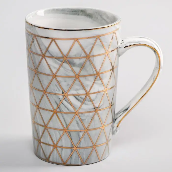 Кружка керамическая «Минни», Минни Маус, 350 мл