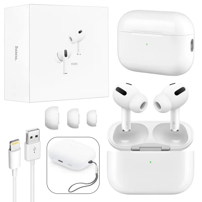 Гарнитура Bluetooth APods EW50 HOCO