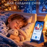 Настольный театр теней &laquo;Зимние сказки&raquo;, 10 сказок, 3+