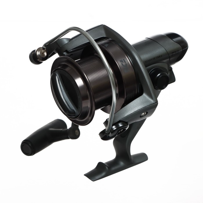 Катушка Tica Wily Feeder WLF 8000, 4+1 подшипник, 5.2 Катушка Tica Wily Feeder WLF 8000, 4+1 подшипник, 5.2