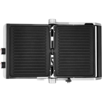 Электрогриль HYG-4046 2200Вт черный