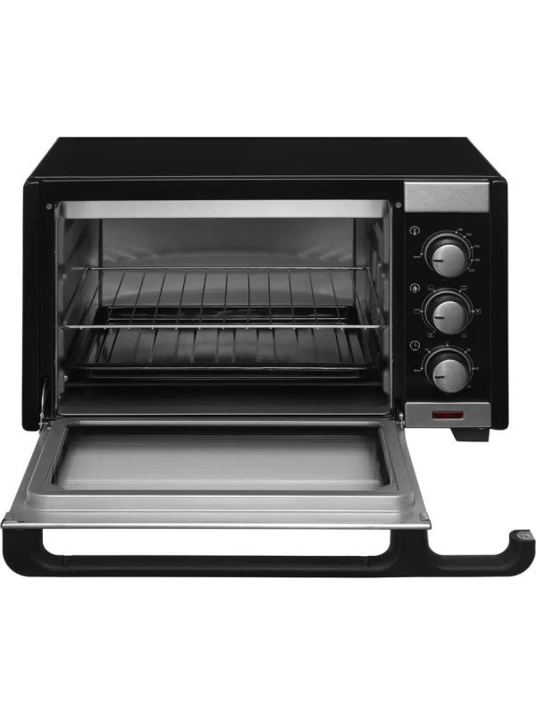 Мини-печь MIO-HY101 30л. 1600Вт черный Мини-печь MIO-HY101 30л. 1600Вт черный