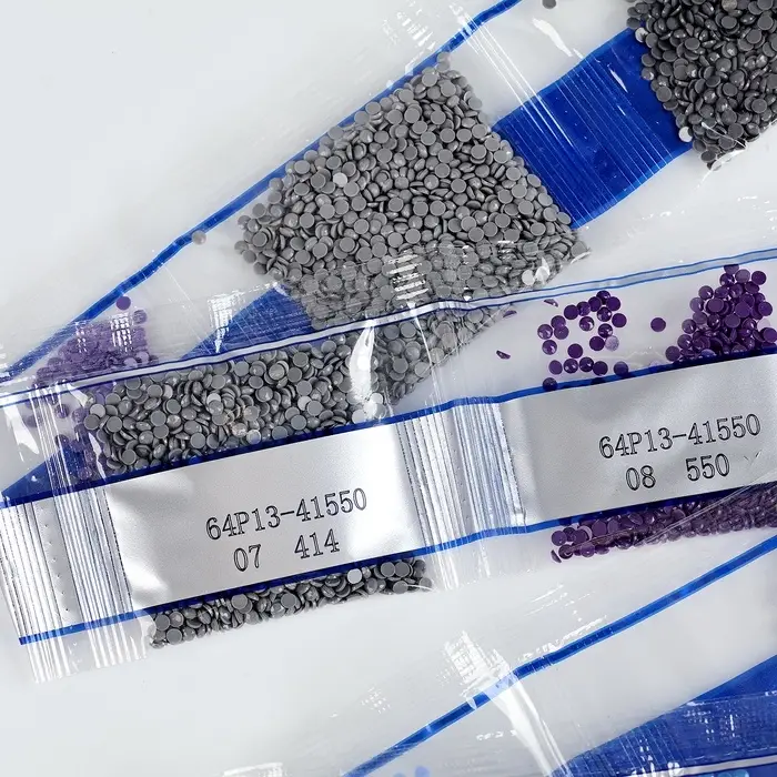 Алмазная мозаика с частичным заполнением на холсте &laquo;Танец&raquo;, 30&times;40 см